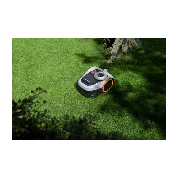 Segway Navimow i208E AWD EU Robotgräsklippare