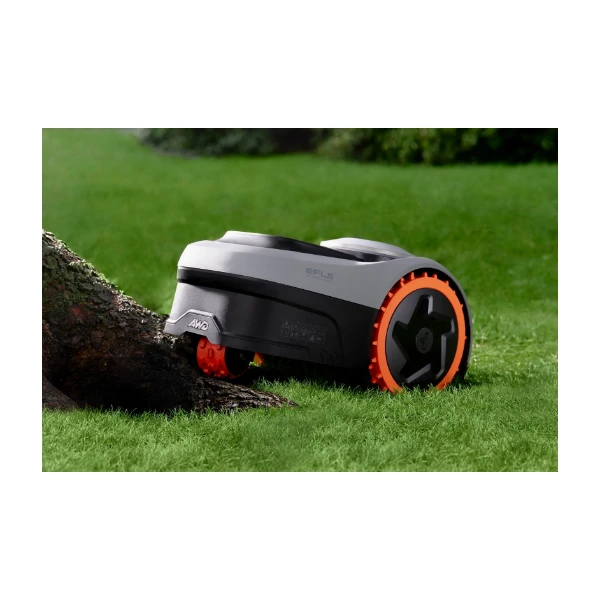 Segway Navimow i208E AWD EU Robotgräsklippare