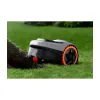 Segway Navimow i208E AWD EU Robotgräsklippare