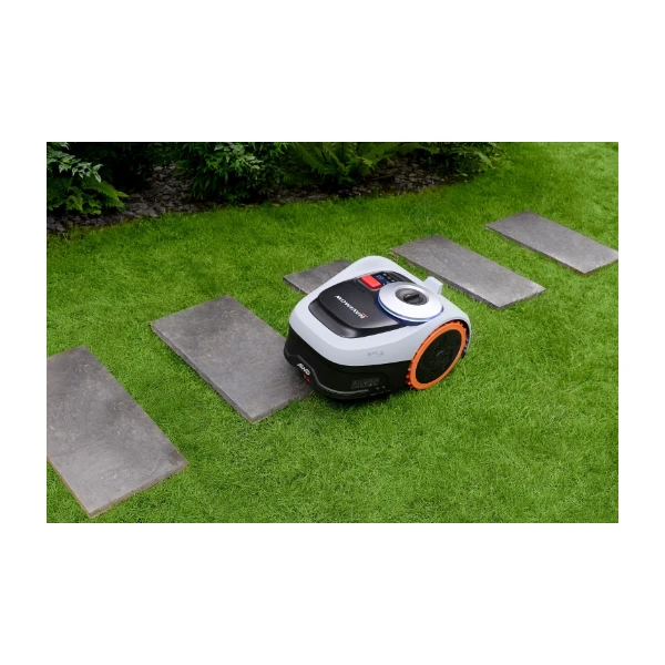 Segway Navimow i208E AWD EU Robotgräsklippare