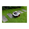 Segway Navimow i208E AWD EU Robotgräsklippare