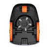 Segway Navimow i208E AWD EU Robotgräsklippare