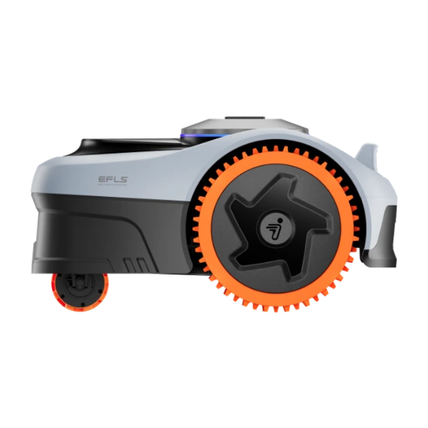 Segway Navimow i208E AWD EU Robotgräsklippare