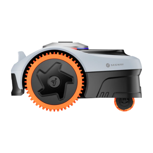 Segway Navimow i208E AWD EU Robotgräsklippare