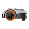 Segway Navimow i208E AWD EU Robotgräsklippare