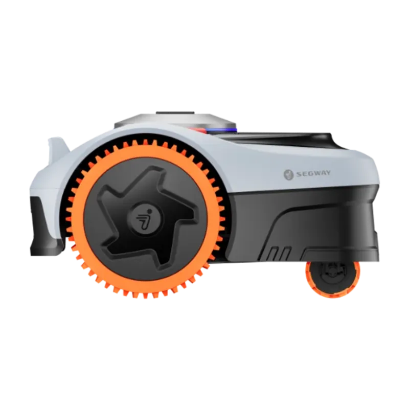 Segway Navimow i208E AWD EU Robotgräsklippare