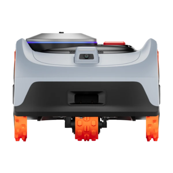 Segway Navimow i208E AWD EU Robotgräsklippare