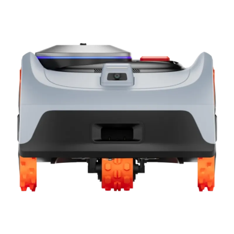 Segway Navimow i208E AWD EU Robotgräsklippare