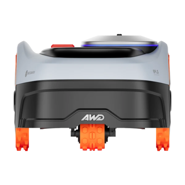 Segway Navimow i208E AWD EU Robotgräsklippare