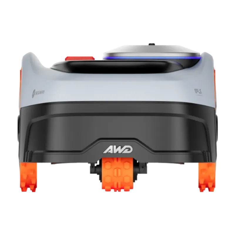 Segway Navimow i208E AWD EU Robotgräsklippare