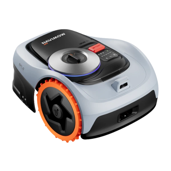 Segway Navimow i208E AWD EU Robotgräsklippare