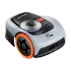 Segway Navimow i208E AWD EU Robotgräsklippare