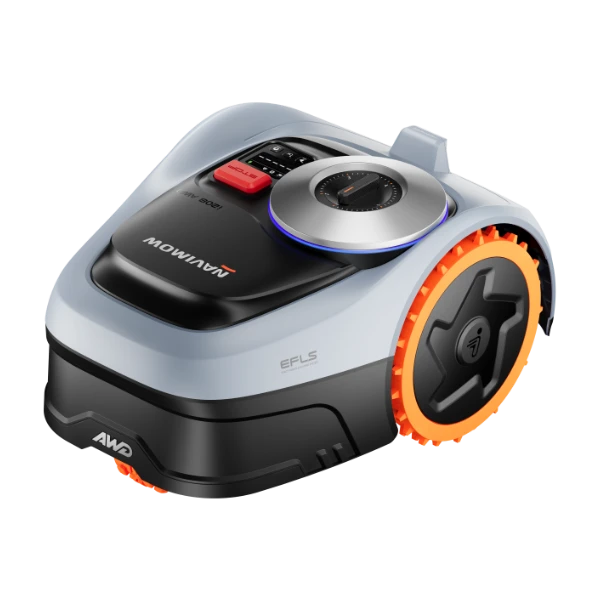 Segway Navimow i208E AWD EU Robotgräsklippare
