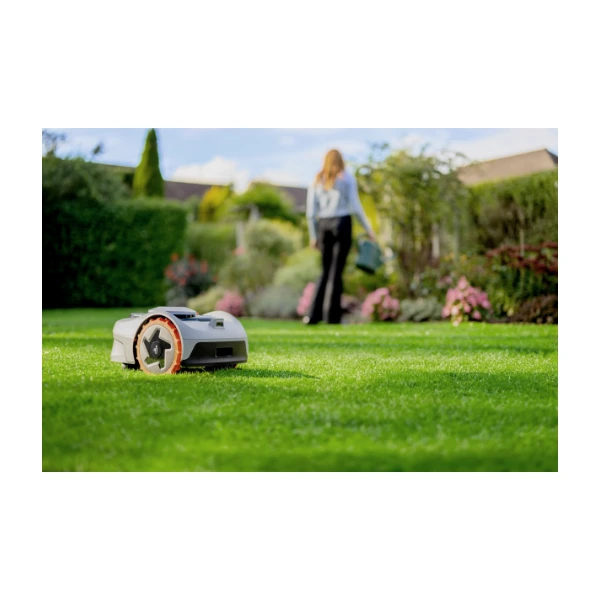Segway Navimow i105 Robotgräsklippare