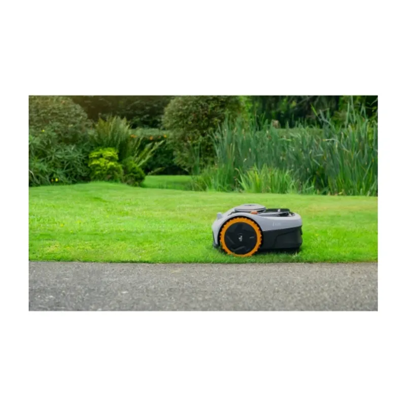 Segway Navimow i105 Robotgräsklippare