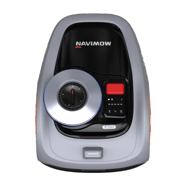 Segway Navimow i105 Robotgräsklippare