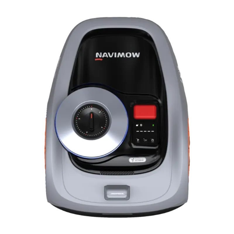 Segway Navimow i105 Robotgräsklippare