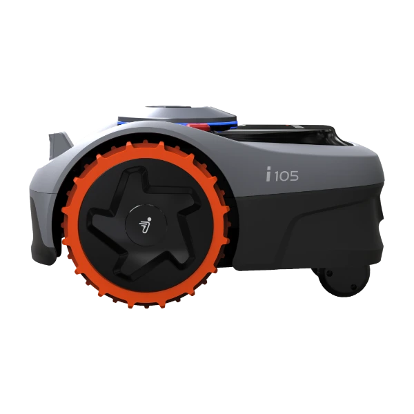 Segway Navimow i105 Robotgräsklippare
