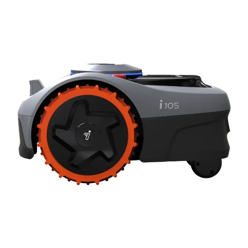 Segway Navimow i105 Robotgräsklippare
