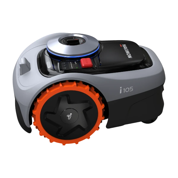 Segway Navimow i105 Robotgräsklippare