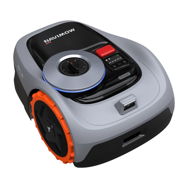 Segway Navimow i105 Robotgräsklippare