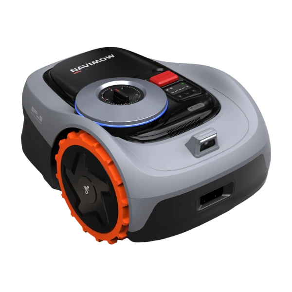 Segway Navimow i105 Robotgräsklippare