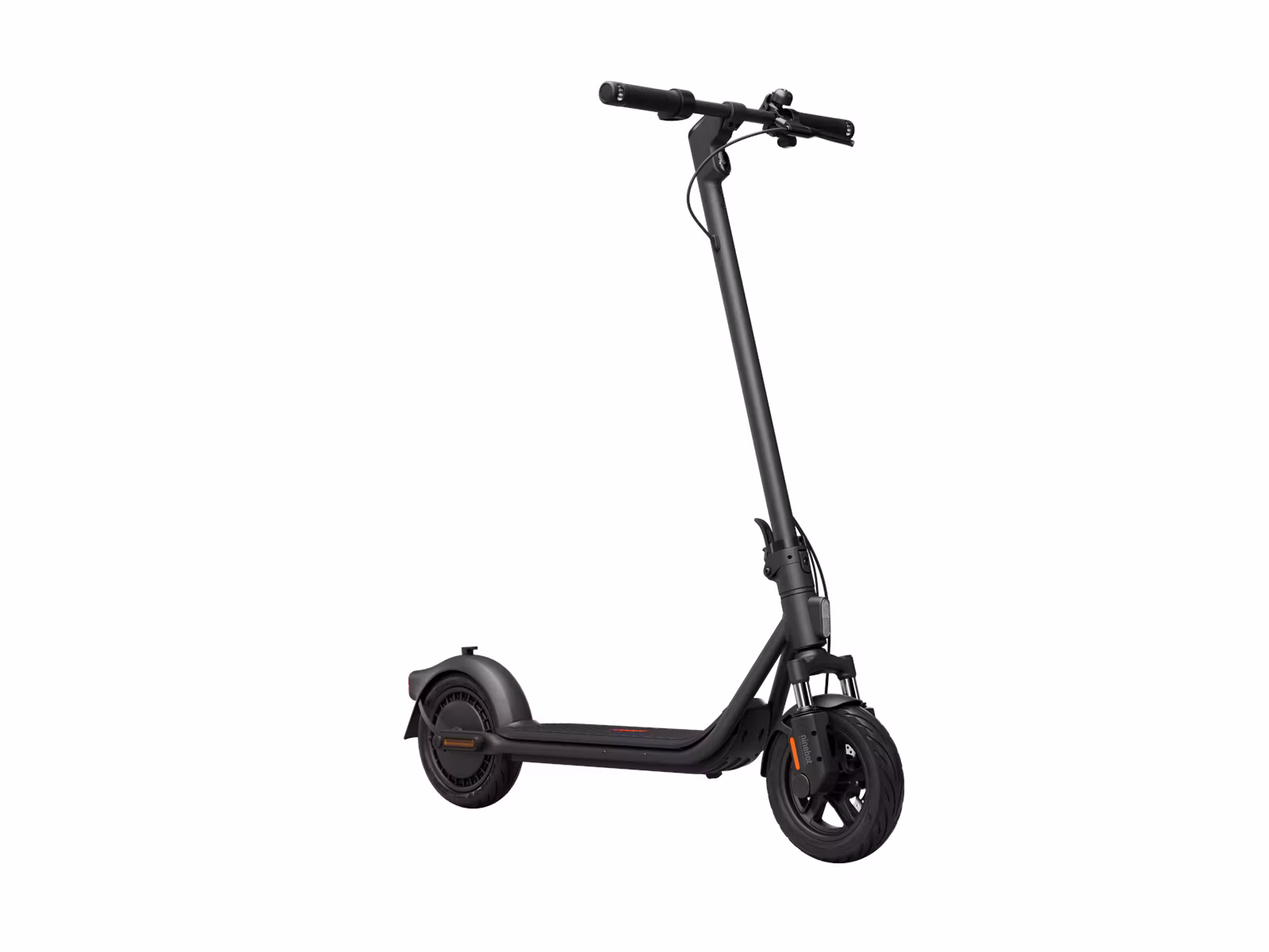 Segway Ninebot F2 E II Elscooter 25 km/h