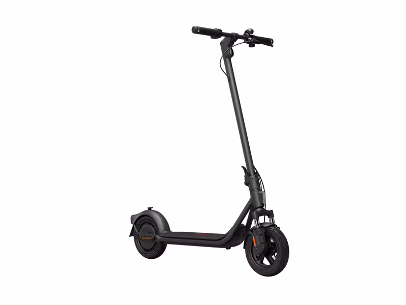 Segway Ninebot F2 E II Elscooter 25 km/h