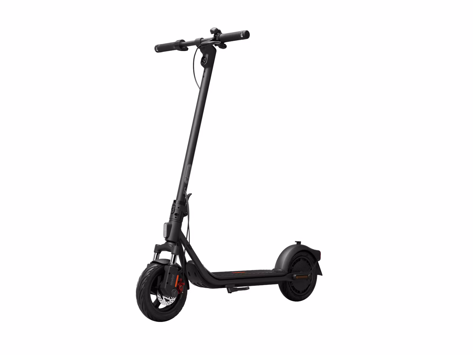 Segway Ninebot F2 E II Elscooter 25 km/h