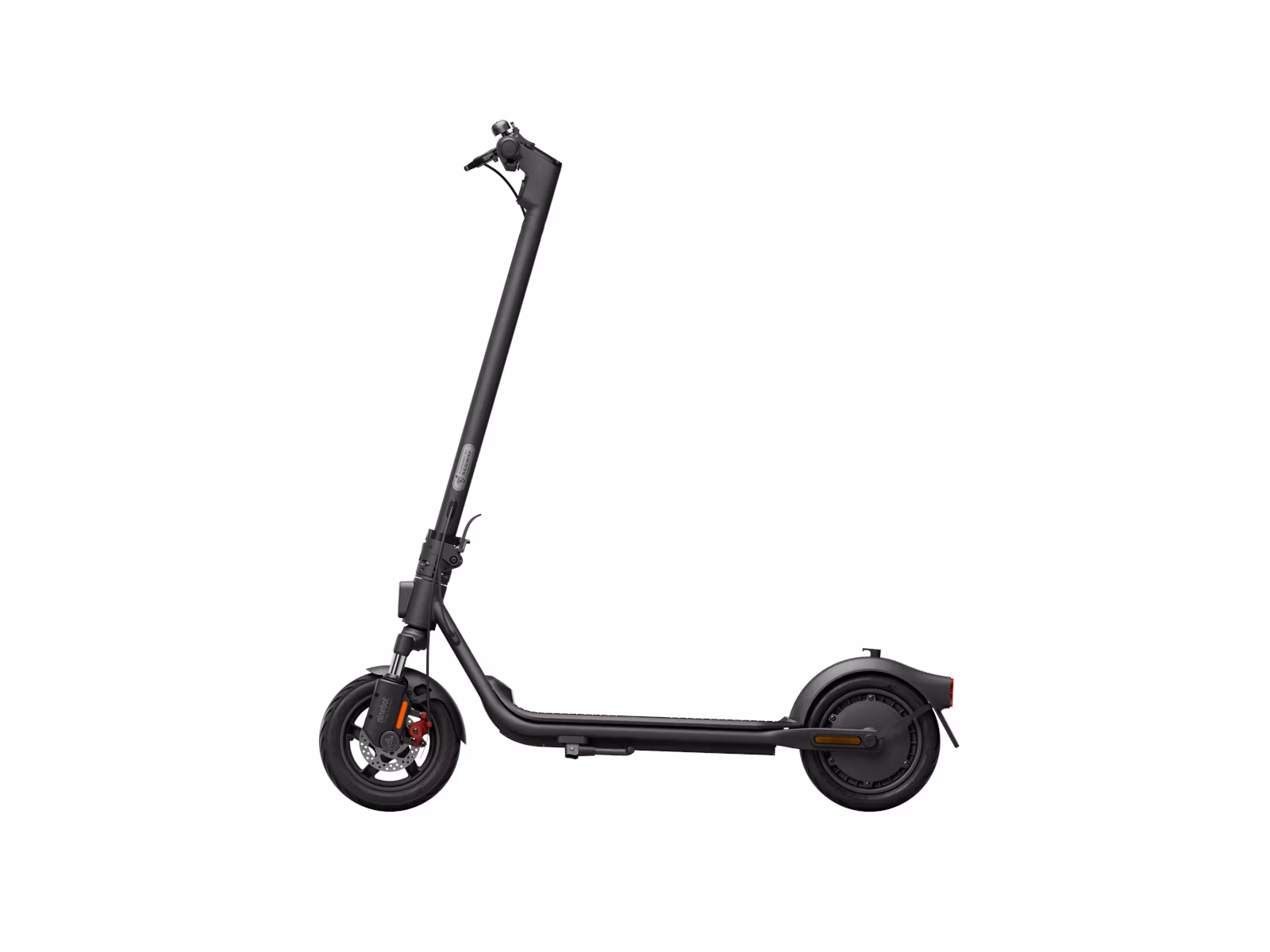 Segway Ninebot F2 E II Elscooter 25 km/h