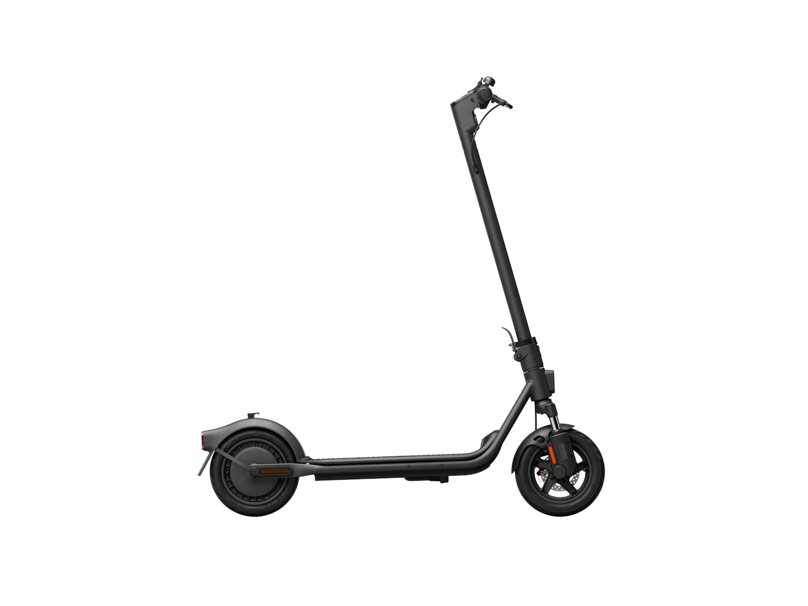 Segway Ninebot F2 E II Elscooter 25 km/h