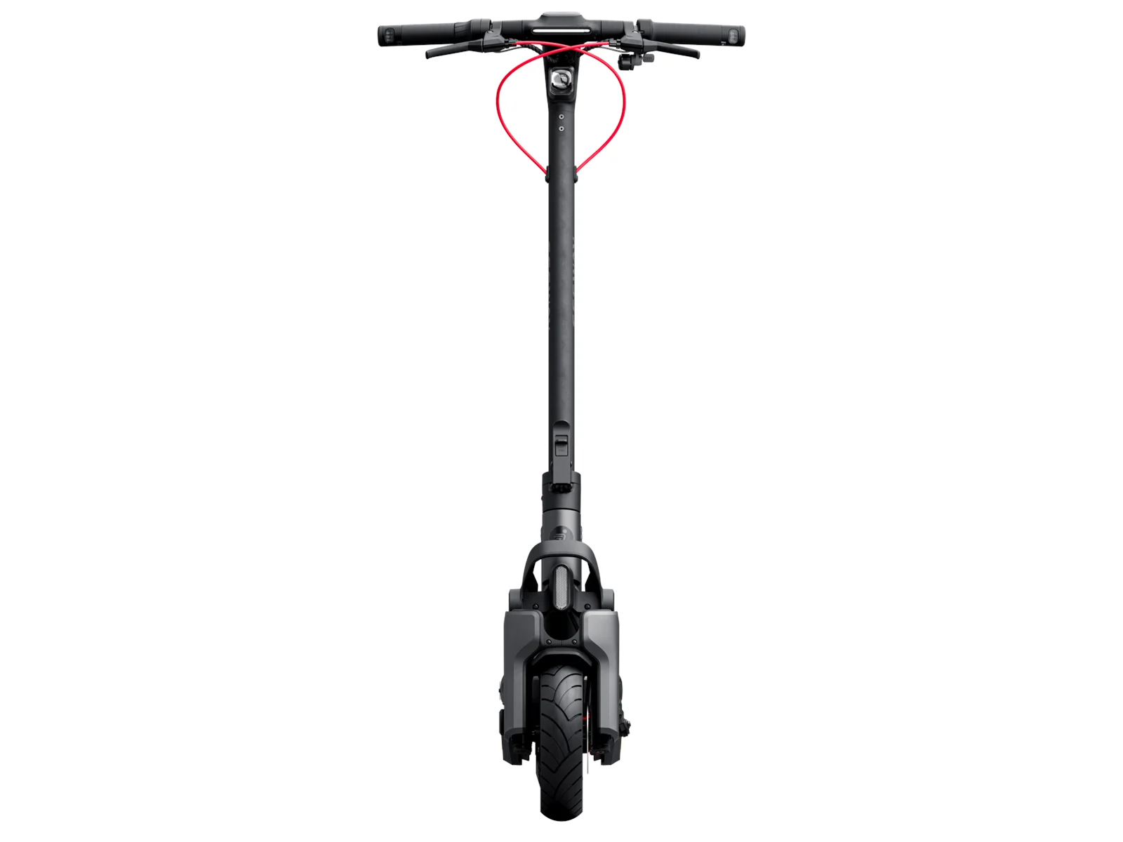 Segway Ninebot Max G3 E Elscooter 25 km/h