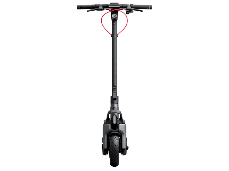 Segway Ninebot Max G3 E Elscooter 25 km/h