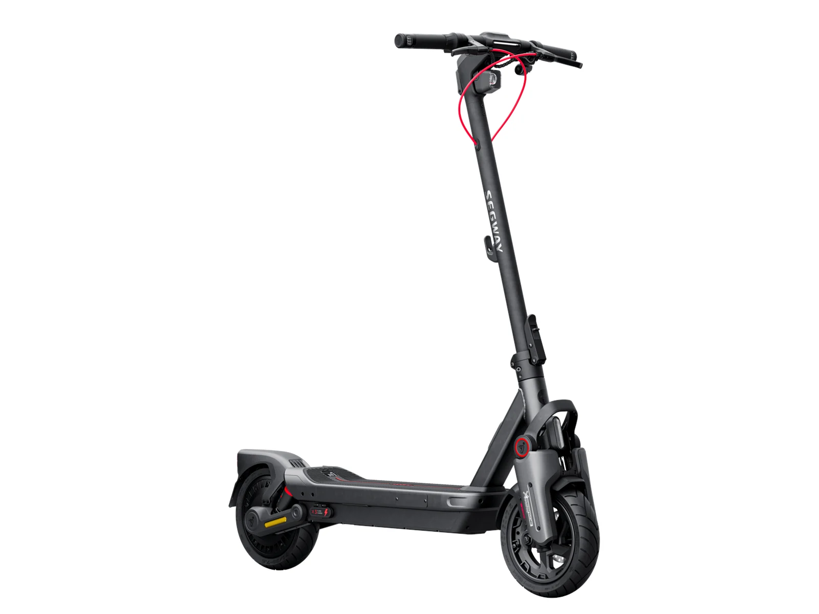Segway Ninebot Max G3 E Elscooter 25 km/h