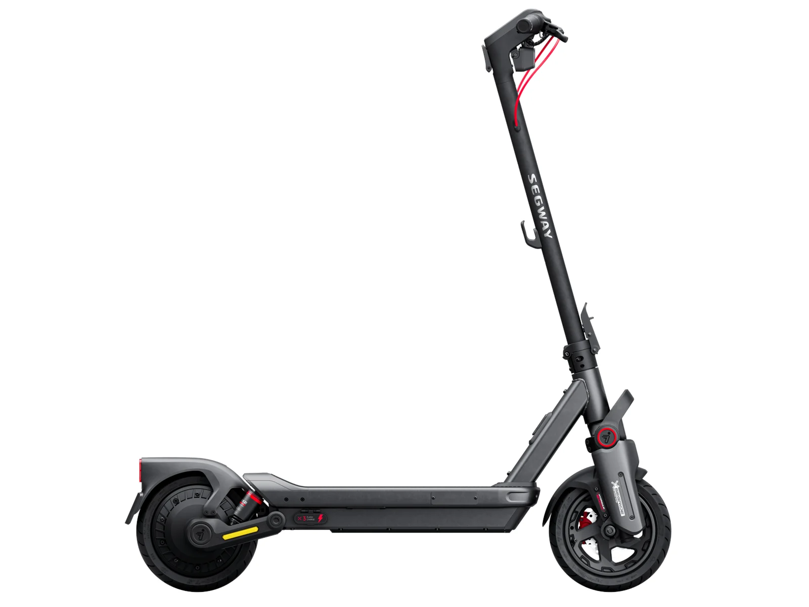 Segway Ninebot Max G3 E Elscooter 25 km/h