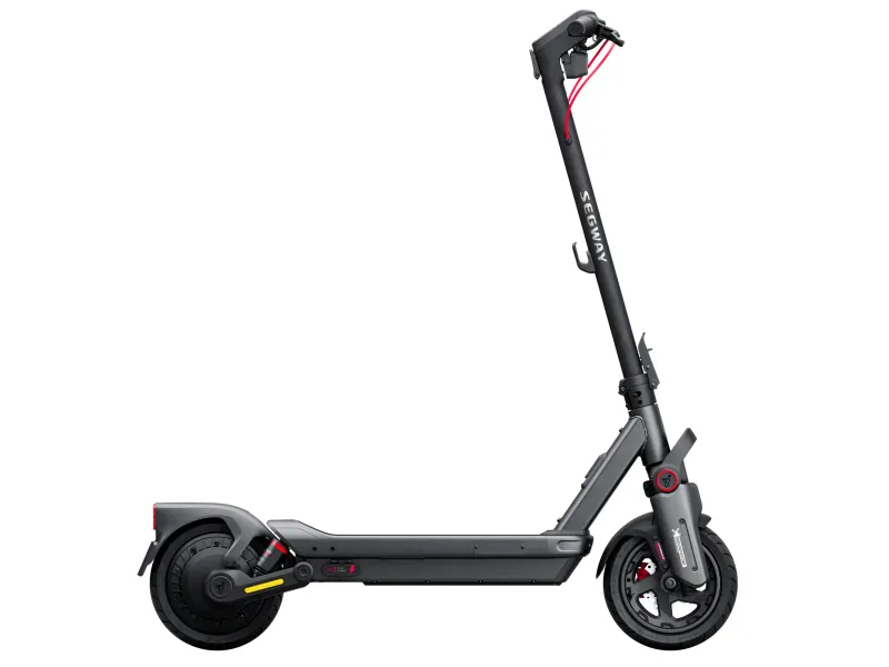 Segway Ninebot Max G3 E Elscooter 25 km/h