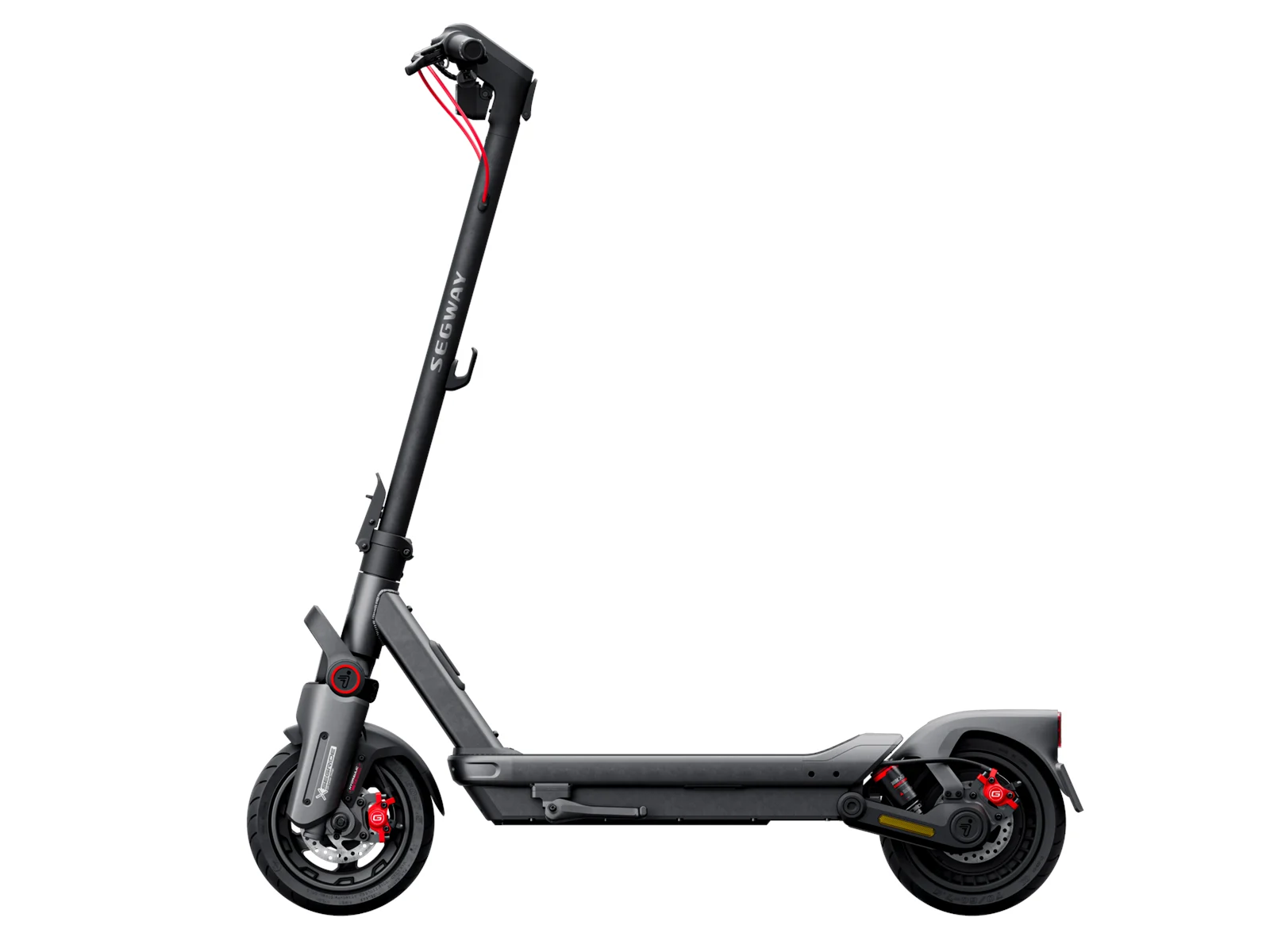 Segway Ninebot Max G3 E Elscooter 25 km/h