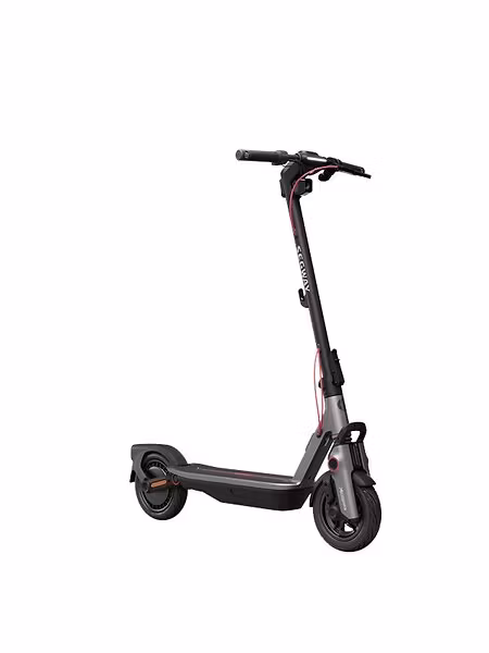 Segway Ninebot F3 E Elscooter 25 km/h