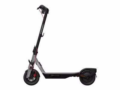 Segway Ninebot F3 E Elscooter 25 km/h