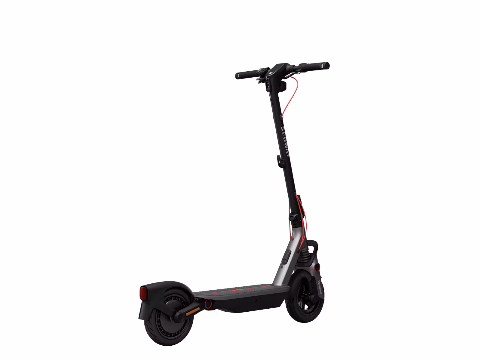 Segway Ninebot F3 E Elscooter 25 km/h