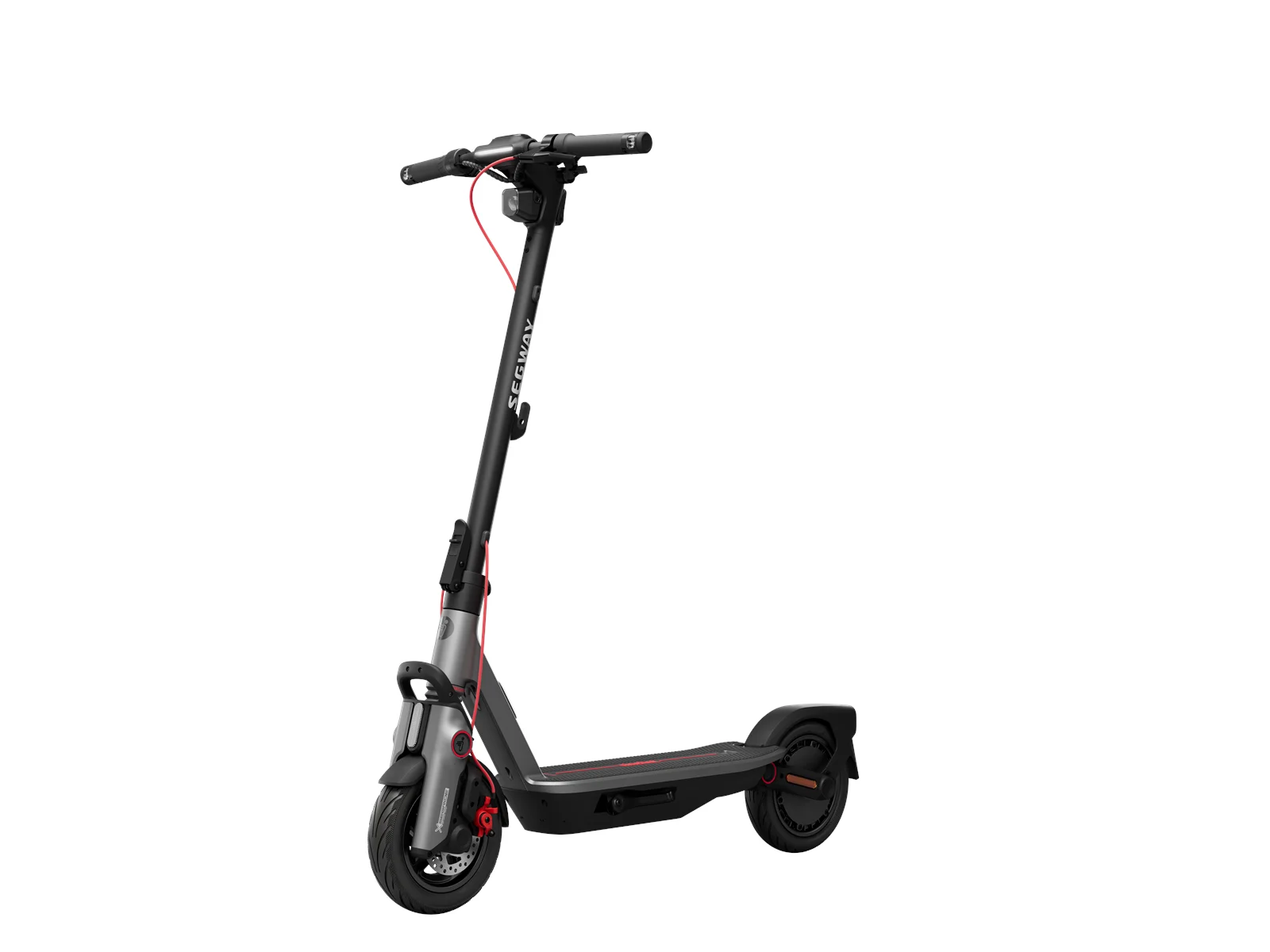 Segway Ninebot F3 E Elscooter 25 km/h