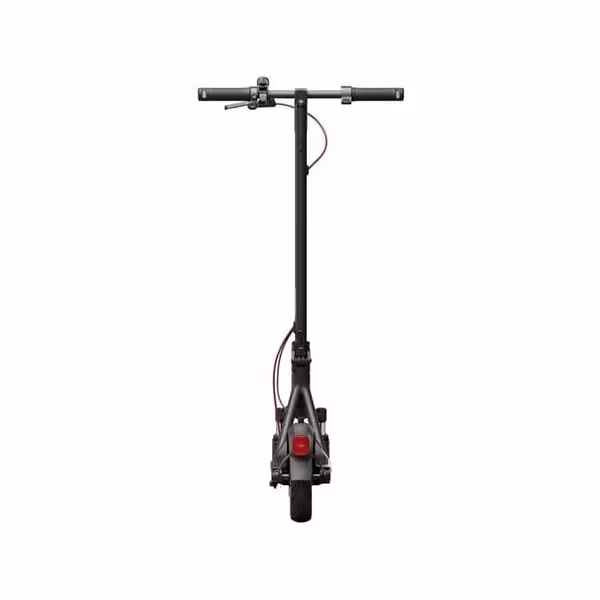 Segway Ninebot F2 Pro E II Elscooter 25 km/h