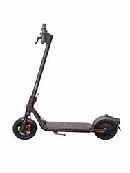 Segway Ninebot F2 Pro E II Elscooter 25 km/h