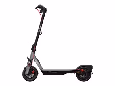 Segway Ninebot F3 Pro E Elscooter 25 km/h