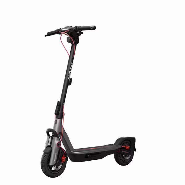 Segway Ninebot F3 Pro E Elscooter 25 km/h