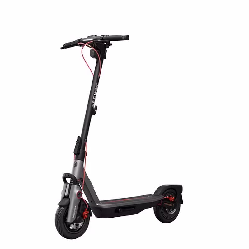 Segway Ninebot F3 Pro E Elscooter 25 km/h