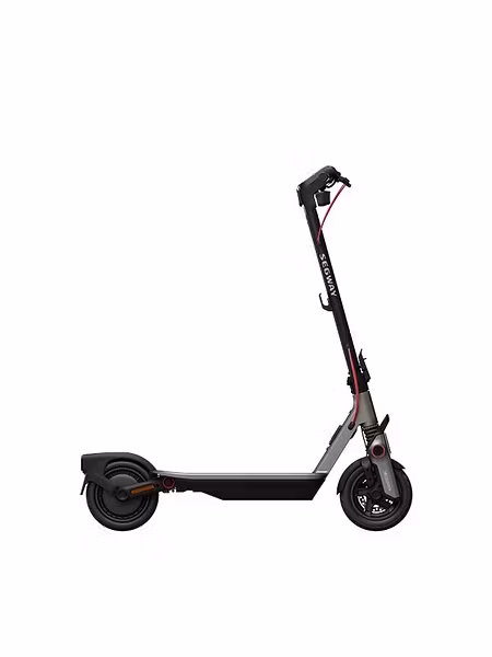 Segway Ninebot F3 Pro E Elscooter 25 km/h