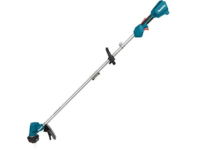 Makita DUR192LZ Grästrimmer 18 V Elektrisk