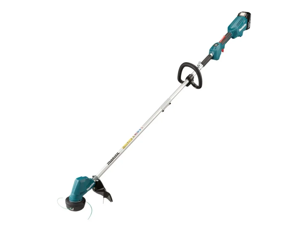 Makita DUR192LZ Grästrimmer 18 V Elektrisk