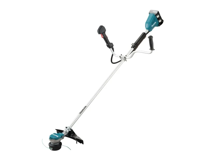 Makita DUR368LZ Röjsåg Sladdlös (Utan Batteri)